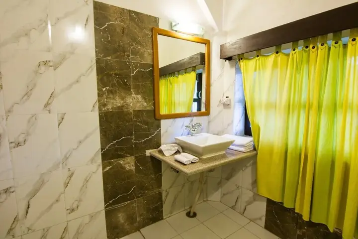Hotel Jhalamand Garh — фото 3