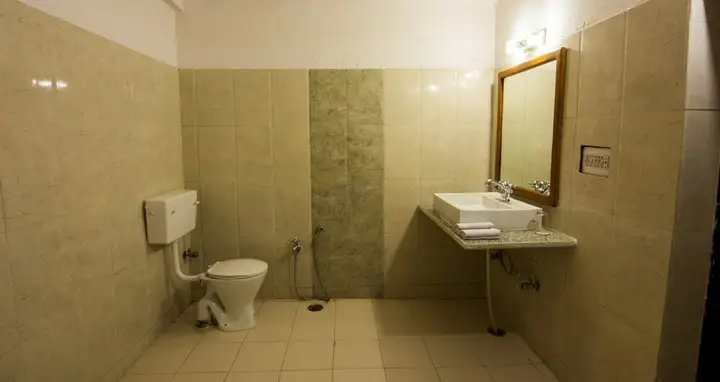 Hotel Jhalamand Garh — фото 4