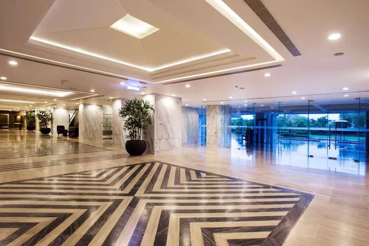 Гуруграм: Hyatt Regency Gurgaon