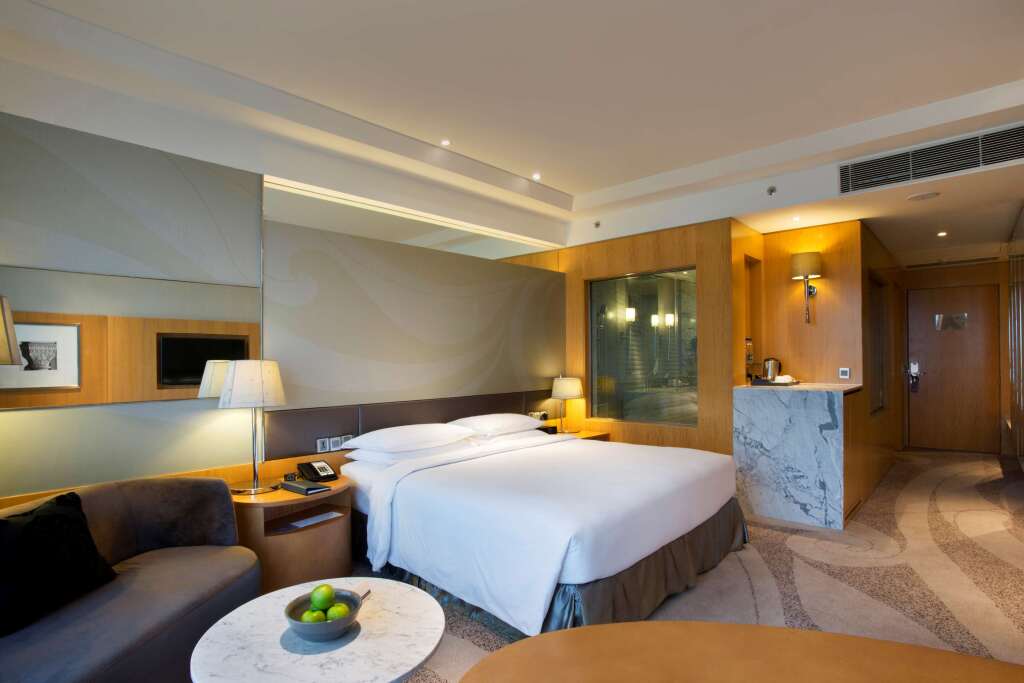 Гуруграм: Hyatt Regency Gurgaon