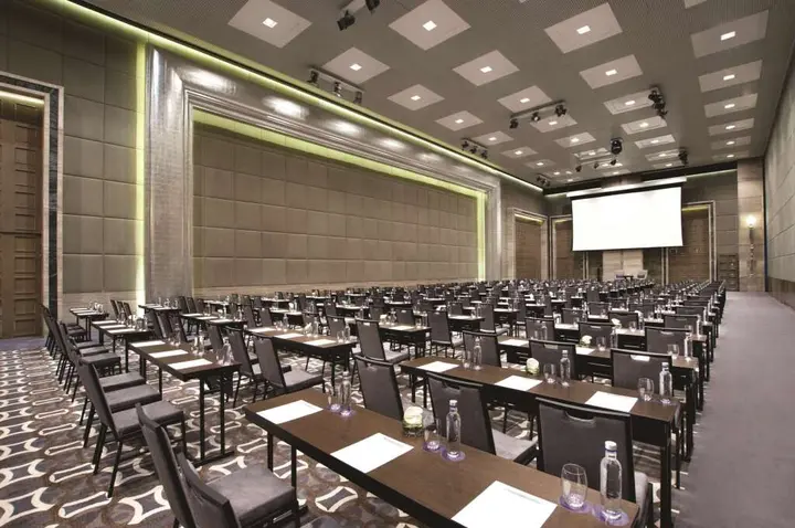 Гуруграм: Hyatt Regency Gurgaon