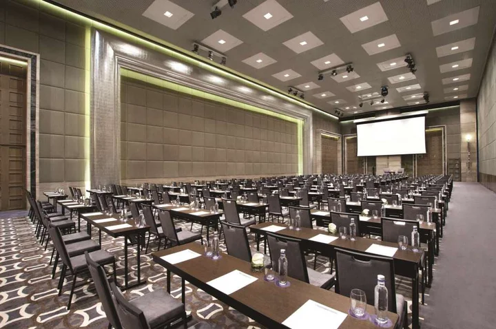 Гуруграм: Hyatt Regency Gurgaon