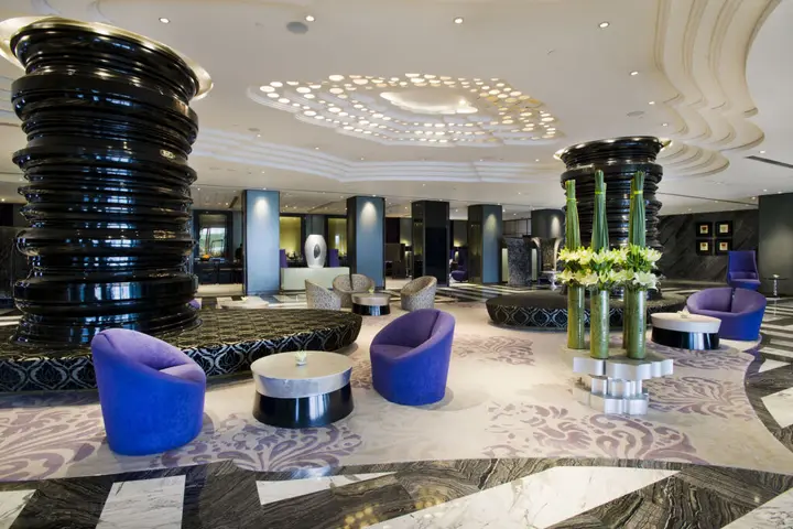 Гуруграм: Hyatt Regency Gurgaon