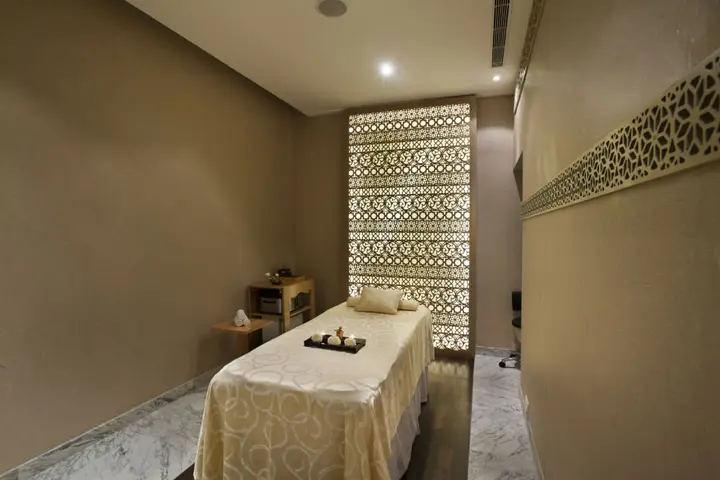 Гуруграм: Hyatt Regency Gurgaon