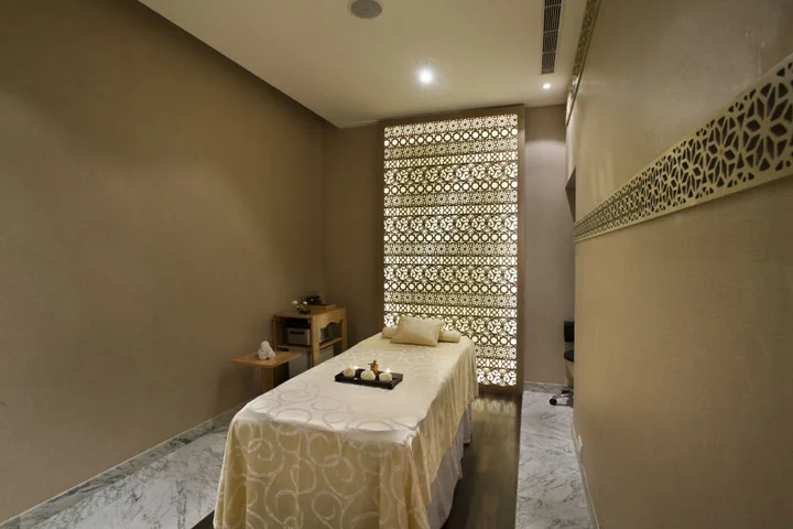 Гуруграм: Hyatt Regency Gurgaon