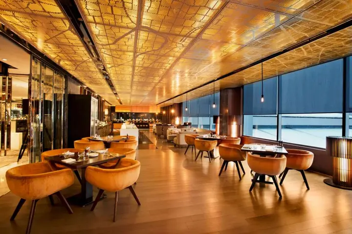 Гуруграм: Hyatt Regency Gurgaon