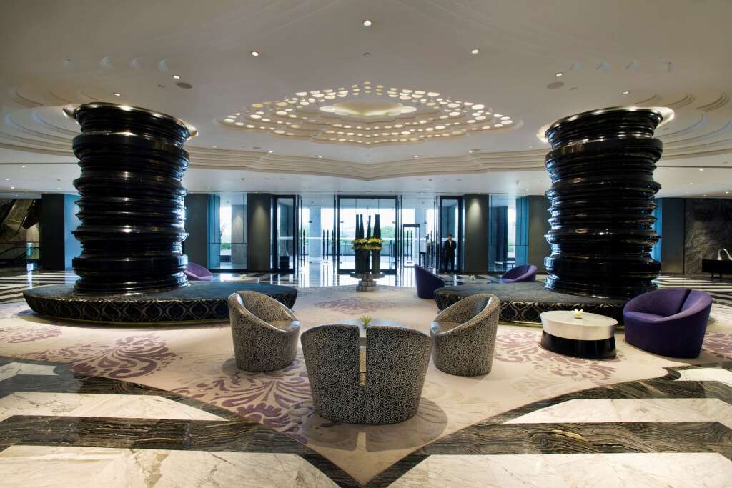Гуруграм: Hyatt Regency Gurgaon