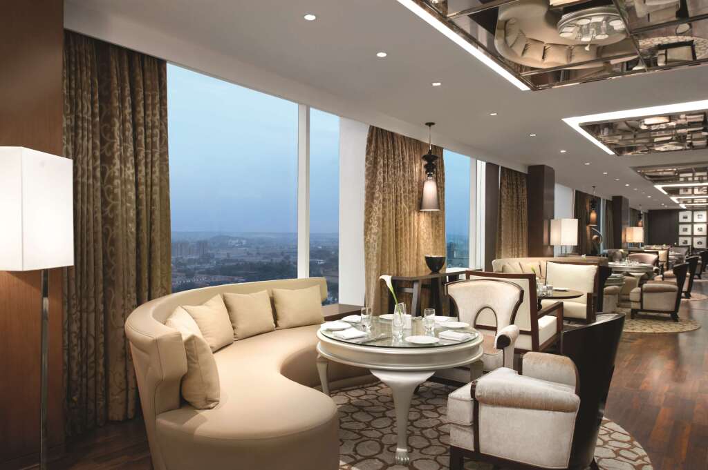 Гуруграм: Hyatt Regency Gurgaon