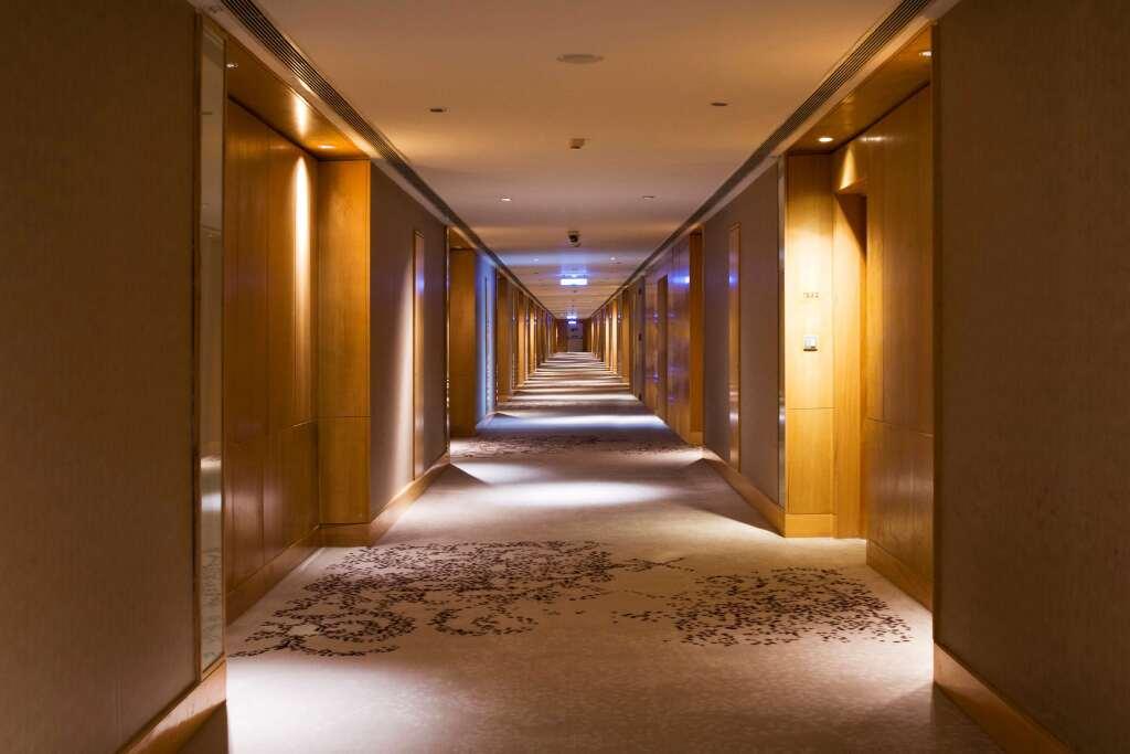 Гуруграм: Hyatt Regency Gurgaon
