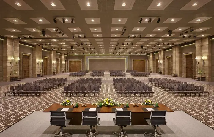 Гуруграм: Hyatt Regency Gurgaon