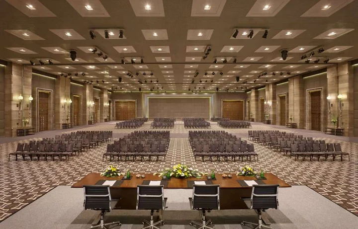 Гуруграм: Hyatt Regency Gurgaon