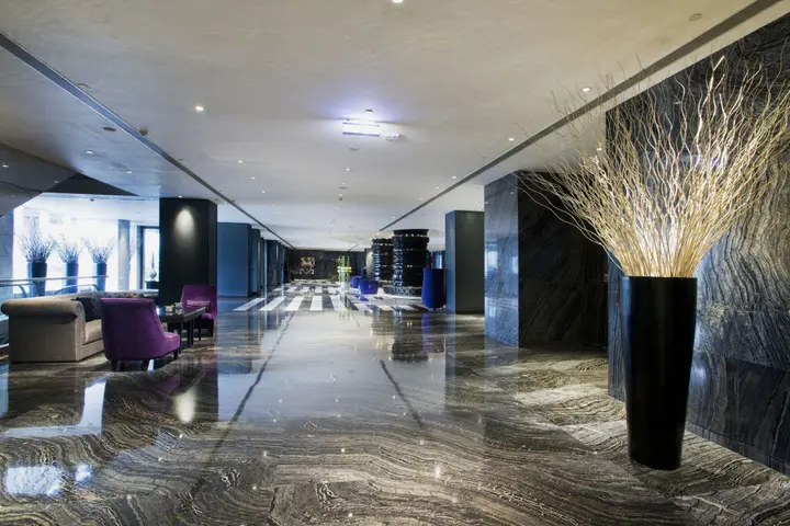 Гуруграм: Hyatt Regency Gurgaon