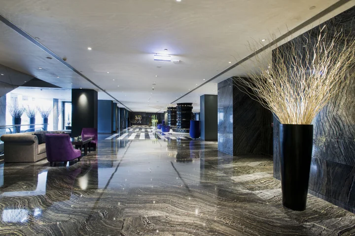 Гуруграм: Hyatt Regency Gurgaon