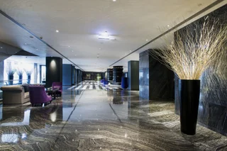 Гуруграм: Hyatt Regency Gurgaon