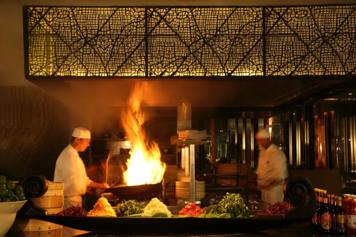 Гуруграм: Hyatt Regency Gurgaon
