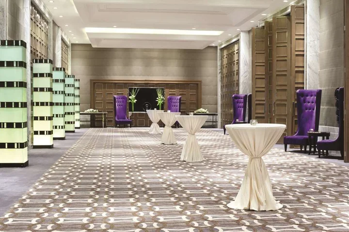 Гуруграм: Hyatt Regency Gurgaon