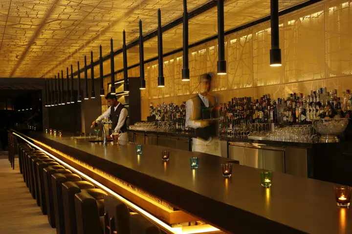 Гуруграм: Hyatt Regency Gurgaon