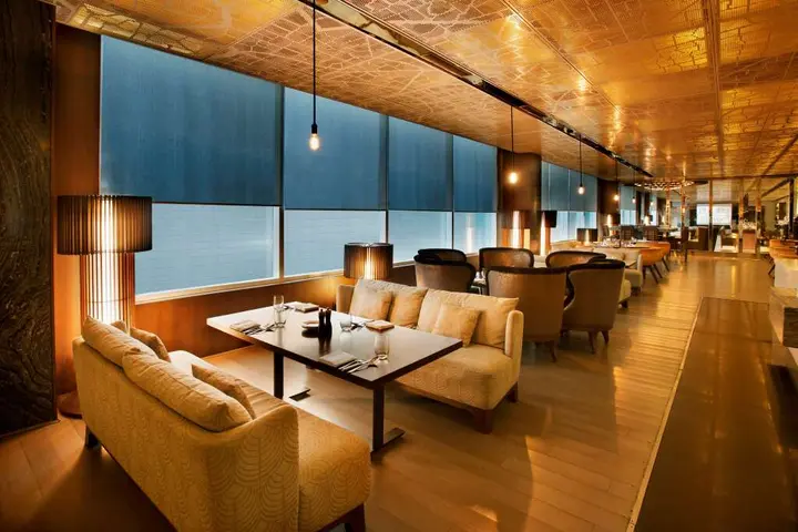 Гуруграм: Hyatt Regency Gurgaon