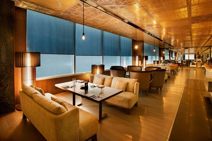 Гуруграм: Hyatt Regency Gurgaon