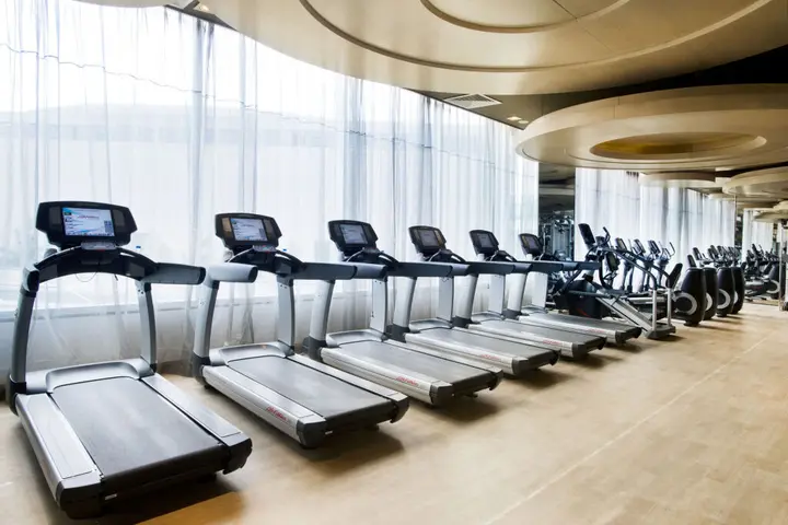 Гуруграм: Hyatt Regency Gurgaon