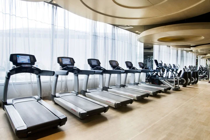 Гуруграм: Hyatt Regency Gurgaon