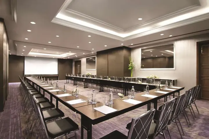 Гуруграм: Hyatt Regency Gurgaon