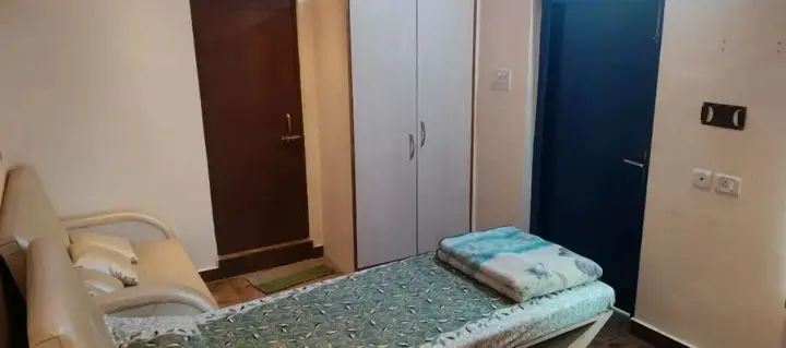 Варанаси: Rahul Guest House