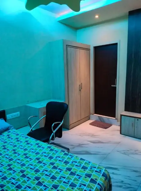 Rahul Guest House — фото 4