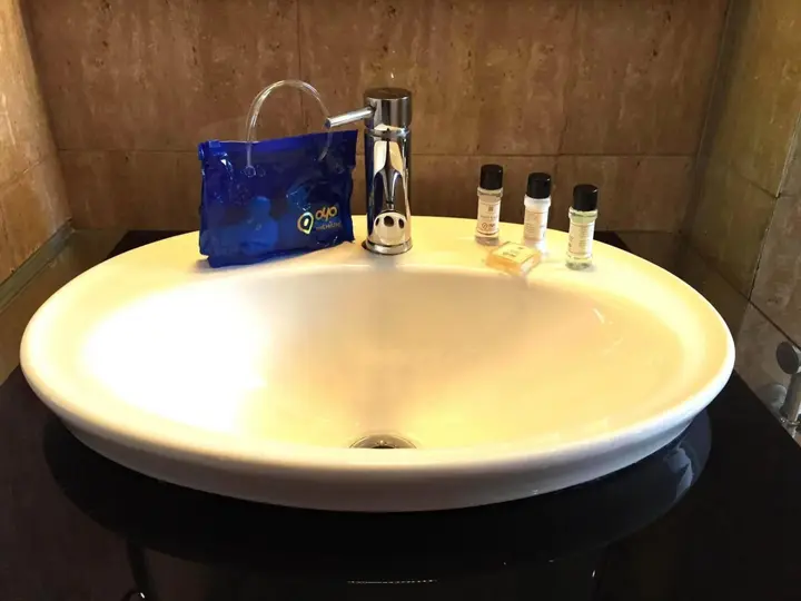 Нойда: Hotel Orange Pie