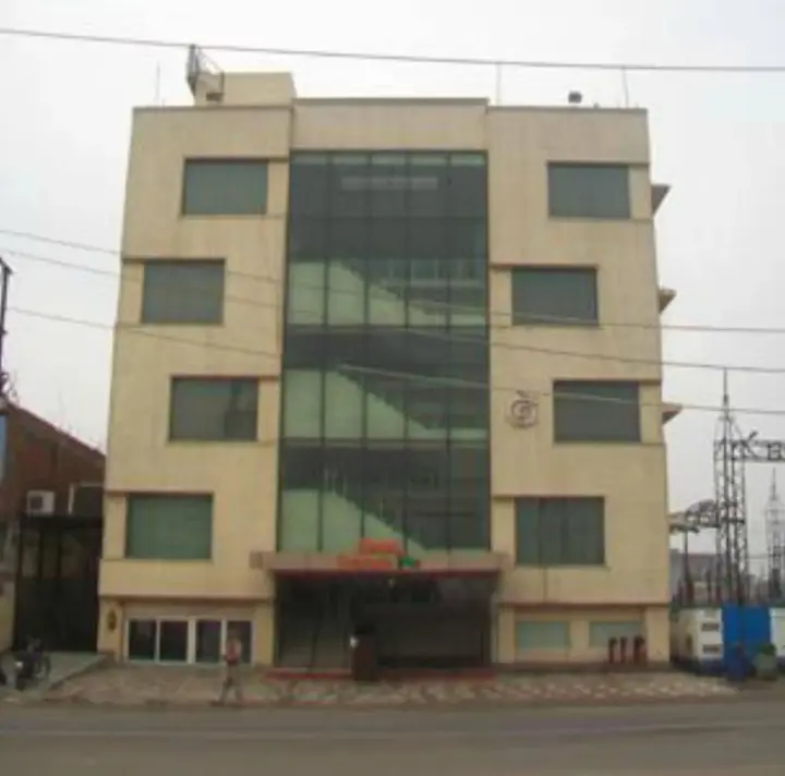 Нойда: Hotel Orange Pie