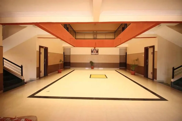 Ширди: Hotel Sai Aradhana