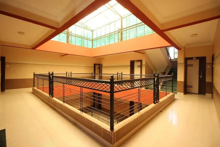 Ширди: Hotel Sai Aradhana