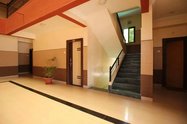 Ширди: Hotel Sai Aradhana