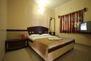 Ширди: Hotel Sai Aradhana