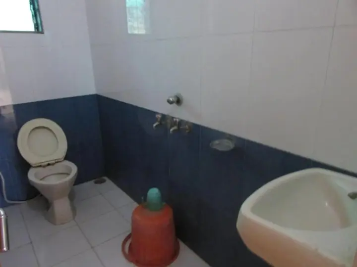 Ширди: Hotel Sai Aradhana