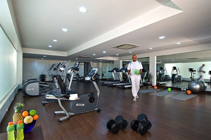 Пимпри-Чинчвад: Mind Space Hotel Pimpri