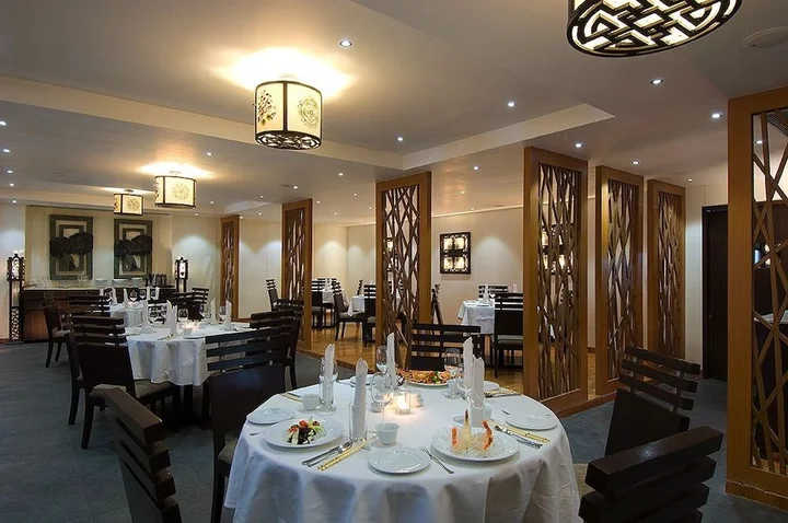 Пимпри-Чинчвад: Mind Space Hotel Pimpri