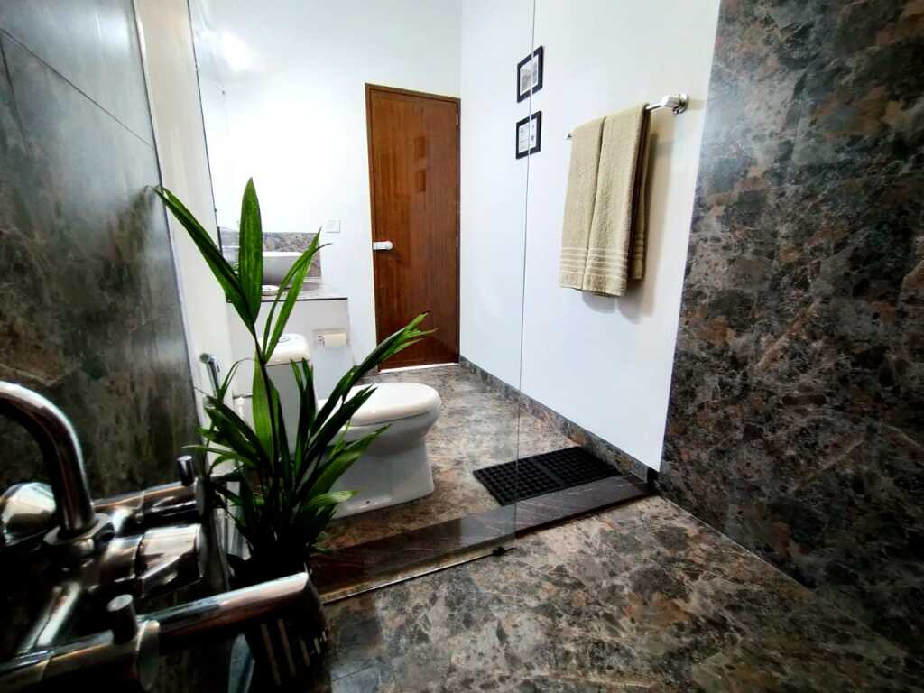 Варкала: Отель Satta Beach Residence