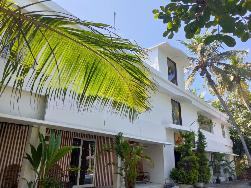 Варкала: Отель Satta Beach Residence