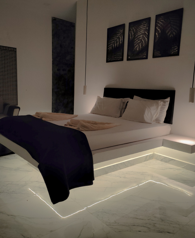 Варкала: Отель Satta Beach Residence