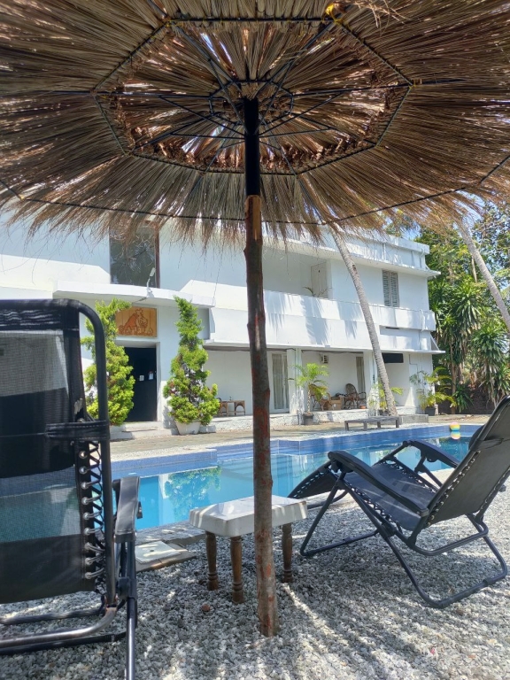 Варкала: Отель Satta Beach Residence