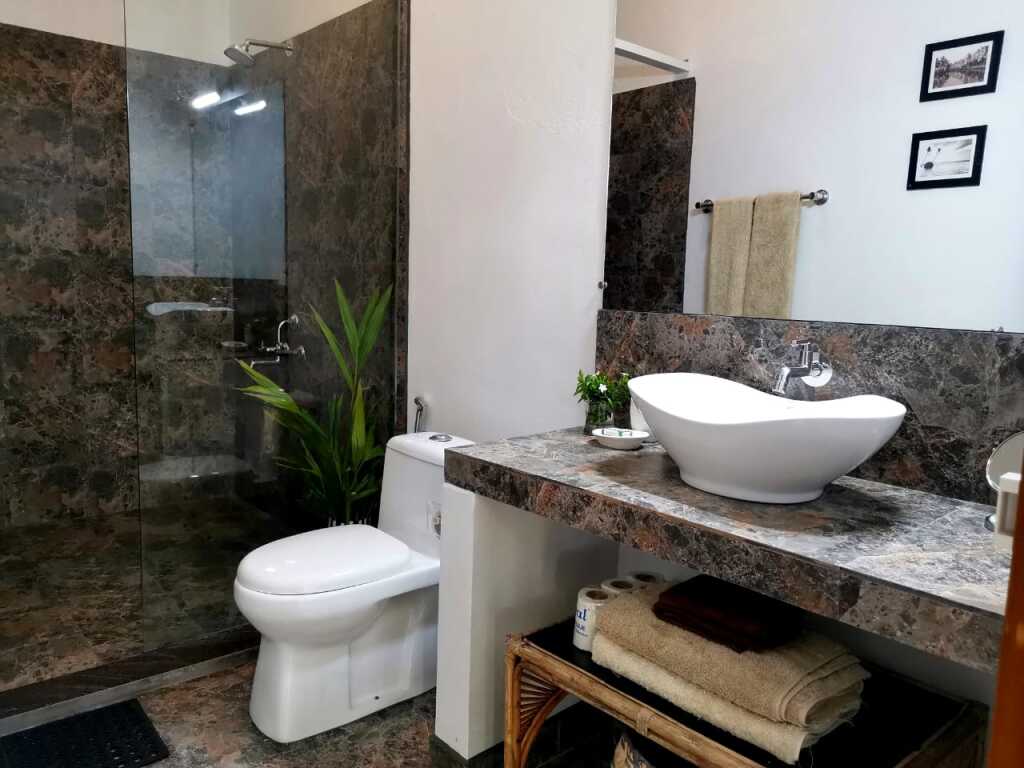 Варкала: Отель Satta Beach Residence
