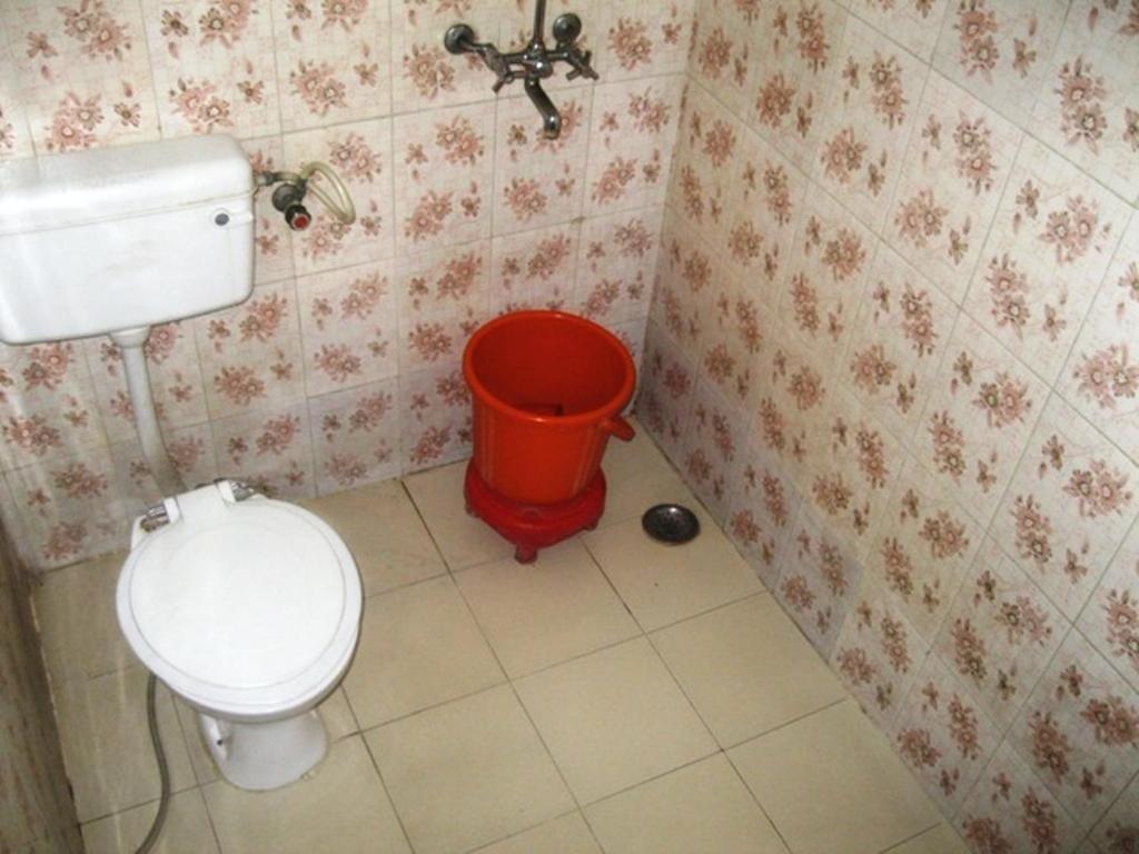 Агра: Hotel Ajay International