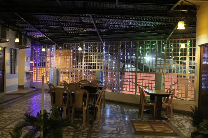 Агра: Hotel Ajay International