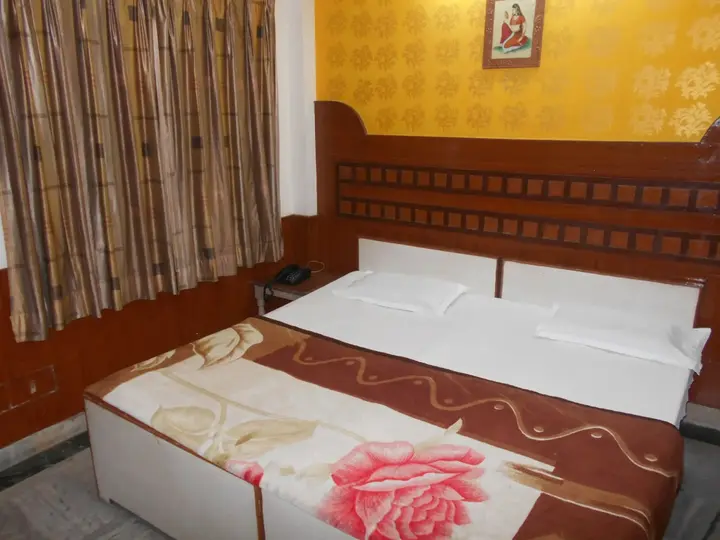 Агра: Hotel Ajay International