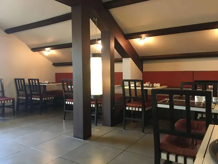 Мумбаи: Hotel Landmark Annexe
