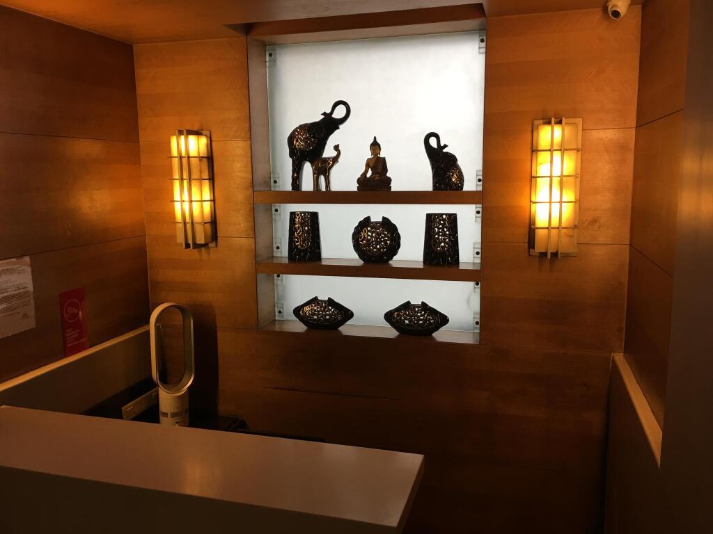 Мумбаи: Hotel Landmark Annexe