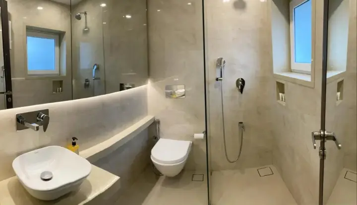 Мумбаи: Hotel Landmark Fort