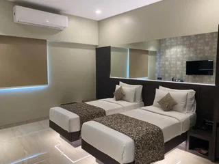 Мумбаи: Hotel Landmark Fort