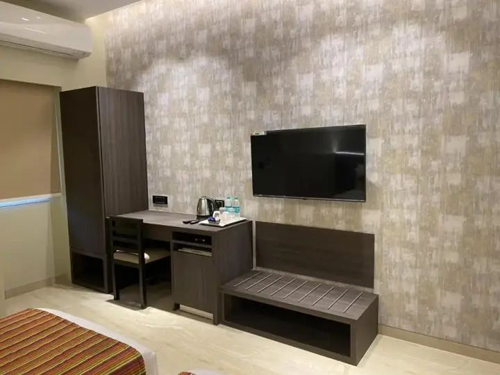 Мумбаи: Hotel Landmark Fort